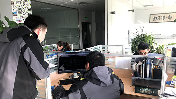 方案定制 满足需求