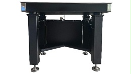 实验室安装光学隔振平台有哪些优点