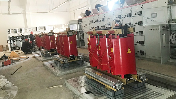 变压器减震器的维护和保养应如何进行？