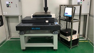 气浮隔震光学平台—贝尔金减振专业供应