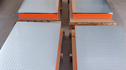 国产【气浮隔振光学平台】功能与原理介绍