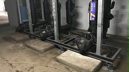 水泵噪音大怎么回事