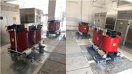 贝尔金减振,专业解决您的变压器噪声问题