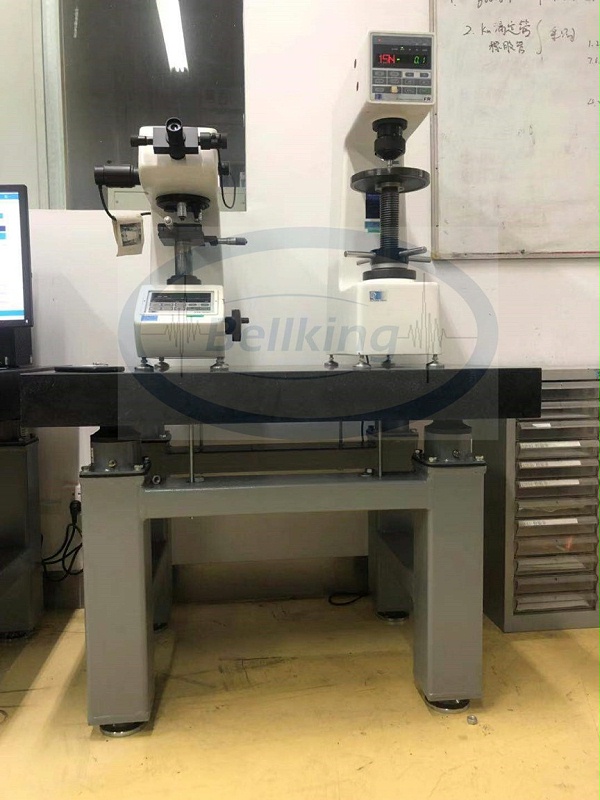 气浮隔震光学平台 1