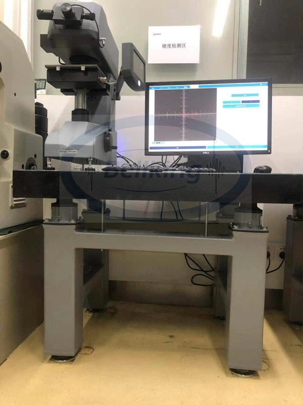 气浮隔震光学平台 1