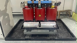 贝尔金BK-MT变压器矩阵式减震器，为电力心脏构筑“静音防线”