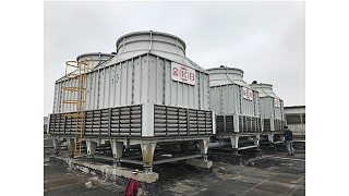 冷却水塔弹簧减震器，贝尔金减振减震器厂家更优秀
