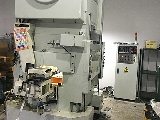 冲床3