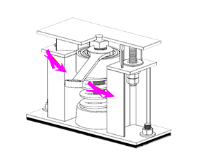 MA弹簧减振器安装4