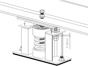 MA弹簧减振器安装3