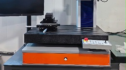 静界之上，振撼未来：【贝尔金气浮隔震平台】，重塑精密光学的零振空间