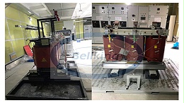 变压器噪音治理施工，你怎么干？