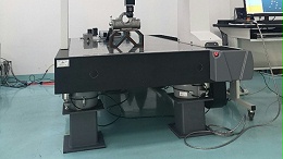 气浮式减震器-提高精密设备运行效率的利器