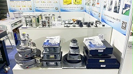 上海国际半导体展览会