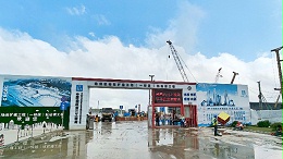 珠海金湾机场T3航站安装实例