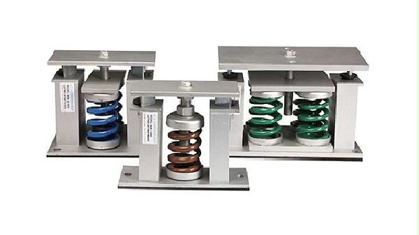 贝尔金减振弹簧减震器