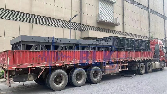 贝尔金抗微震平台为何遥遥领先？