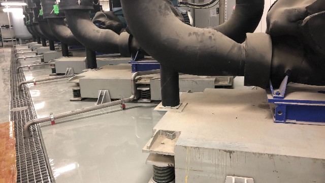 水泵噪音问题？请看这里