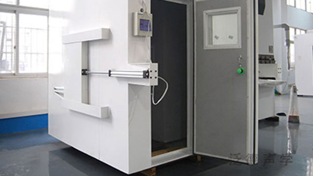 隔音屏障有用吗？