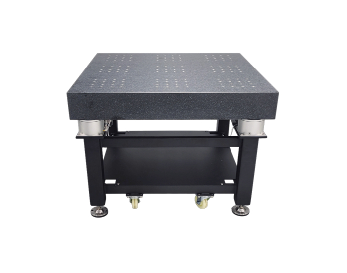 BK-VT气浮隔振平台