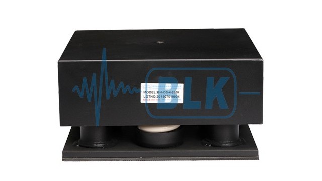 阻尼减振器你了解多少？