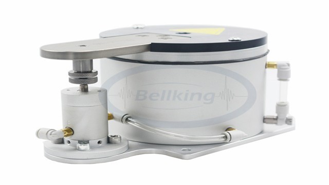 精密气浮式减振器，高精测量设备减振必选