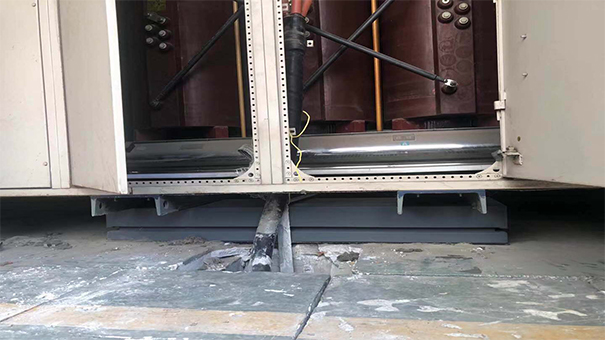 常熟变压器噪音治理2