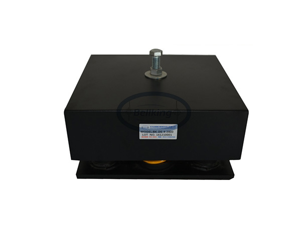 弹簧阻尼减振器BK-DS-4型