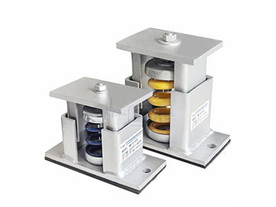 弹簧减震器MB型