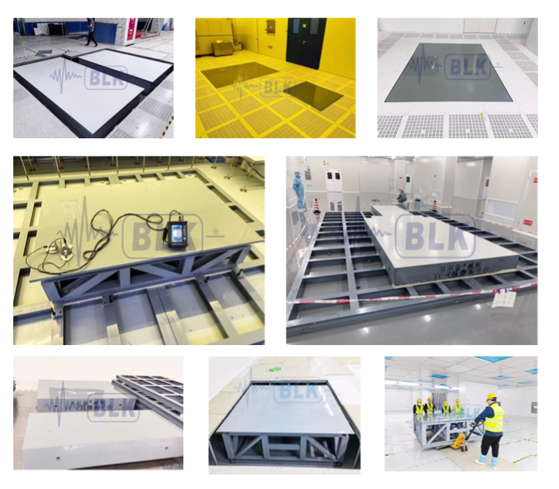 抗微振平台 高清