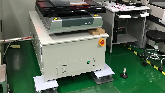 影像测量仪使用注意事项