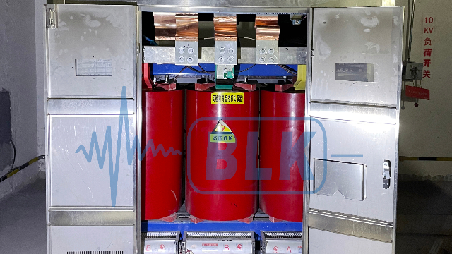 变压器专用减振器