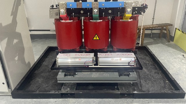 贝尔金BK-MT变压器矩阵式减震器，为电力心脏构筑“静音防线”