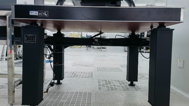 一篇文章带你了解光学设备隔振平台