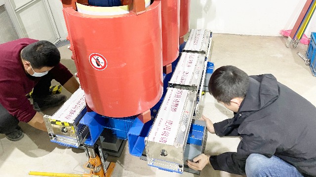 变压器必须安装减震器吗?