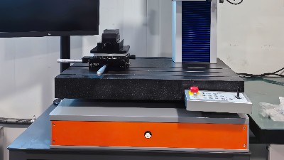 静界之上，振撼未来：【贝尔金气浮隔震平台】，重塑精密光学的零振空间