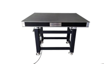 气浮隔震光学平台，你了解么？