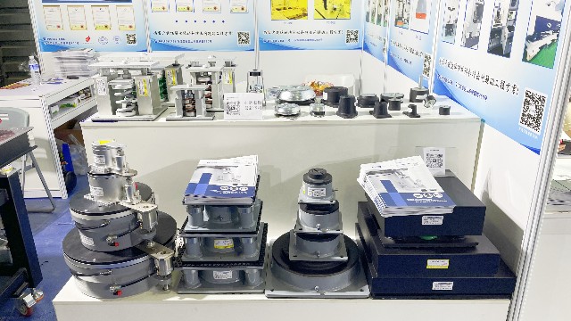 上海国际半导体展览会