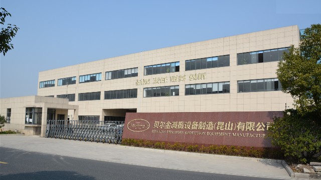 工业噪声扰民有治了！